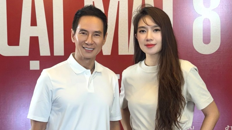 Lật Mặt 7 lại lập kỷ lục “tỷ view”, phần 8 hứa hẹn vượt mặt