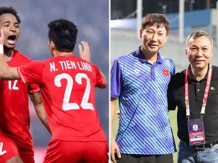 VFF ra phán quyết cho ĐT Việt Nam, HLV Kim Sang Sik nhận 'tối hậu thư' trước cơ hội vô địch AFF Cup