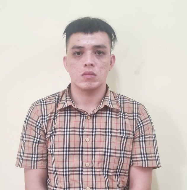 An Giang: Bắt đối tượng trộm cắp máy tính bảng