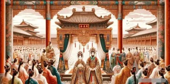 Tại sao anh em họ cưới nhau thời cổ đại mà con cái sinh ra lại ít bị dị tật?