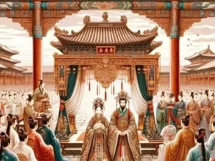 Tại sao anh em họ cưới nhau thời cổ đại mà con cái sinh ra lại ít bị dị tật?