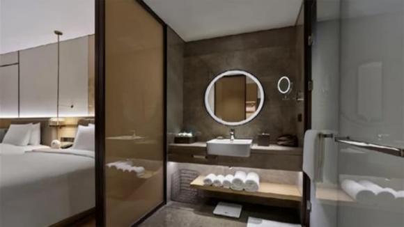 Tại sao người thông minh luôn bật đèn nhà vệ sinh khi ngủ qua đêm ở khách sạn? Lý do sẽ khiến bạn thay đổi thói quen