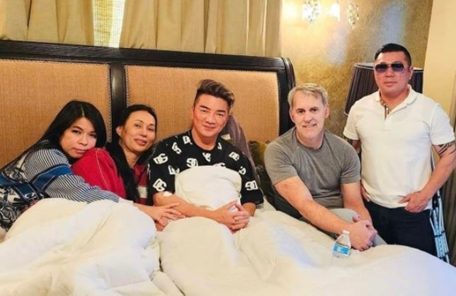 Đàm Vĩnh Hưng nói gì khi bị nghi gặp ‘biến căng’ giữa vụ kiện? Thái độ khác hoàn toàn trước đây