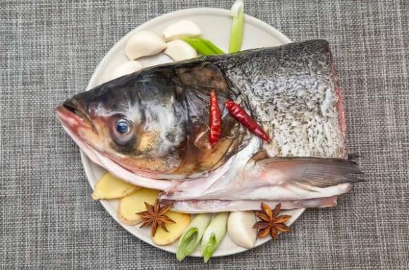 Đừng ăn nhiều phần này của cá, nó có độc, có thể gây hại cho gan và thận, thậm chí có thể 'kích hoạt tế bào ung thư'!