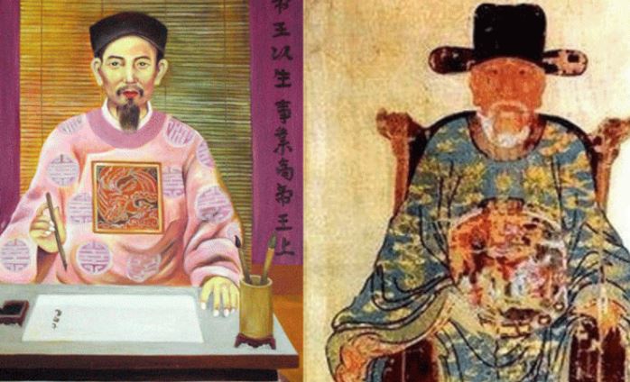 Dòng họ dân tộc thiểu số duy nhất trong suốt nghìn năm lịch sử Việt Nam đỗ tiến sĩ 3 đời liên tiếp