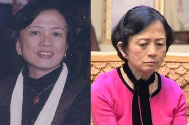 Gia đình nữ Giáo sư được Bác Hồ đặc biệt quý mến: Mẹ là liệt sĩ, bố là Đại tướng lẫy lừng sử Việt