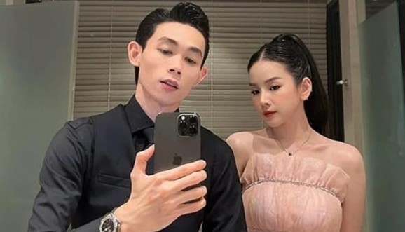 Lộ đoạn tin nhắn Hồng Thanh tán tỉnh người khác sau khi rộ tin đồn từng 'cắm sừng' DJ Mie