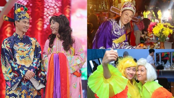 Ti&#x1EBF;t l&#x1ED9; l&#xFD; do th&#x1EAD;t s&#x1EF1; khi&#x1EBF;n Ho&#xE0;i Linh, Tr&#x1EA5;n Th&#xE0;nh, Tr&#x1B0;&#x1EDD;ng Giang kh&#xF4;ng bao gi&#x1EDD; di&#x1EC5;n T&#xE1;o Qu&#xE2;n d&#xF9; nhi&#x1EC1;u l&#x1EA7;n &#x111;&#x1B0;&#x1EE3;c m&#x1EDD;i