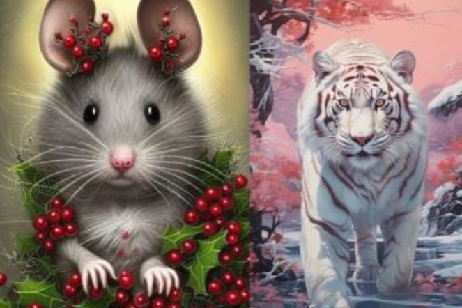 Tử vi hôm nay 29/12/2024 của 12 con giáp: Tý đón vận may, Dần tài lộc rực sáng