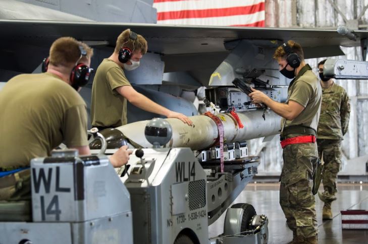 Loại vũ khí đáng chú ý nhất trong gói viện trợ 500 triệu USD của Mỹ cho Ukraine