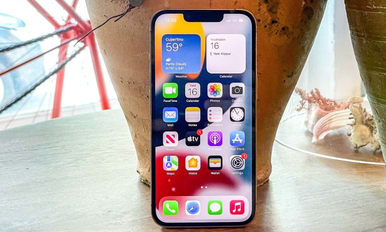 iPhone rẻ nhất có màn 120Hz, trang bị không kém iPhone đời mới