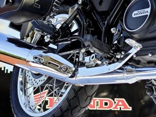 ‘Vua côn tay’ 150cc mới giá 33 triệu đồng của Honda sắp về Việt Nam: Đẹp hơn Winner X, hạ bệ Exciter
