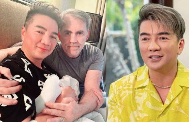 Tỷ phú Mỹ có thêm người trợ giúp khởi kiện Đàm Vĩnh Hưng, báo tin nóng hổi cho Mr.Đàm