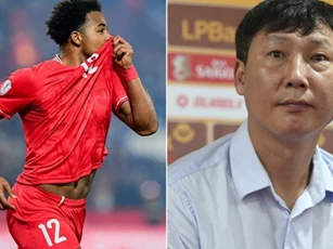 Nguyễn Xuân Son bị dằn mặt, ĐT Việt Nam nhận cảnh báo trước Bán kết lượt về AFF Cup 2024