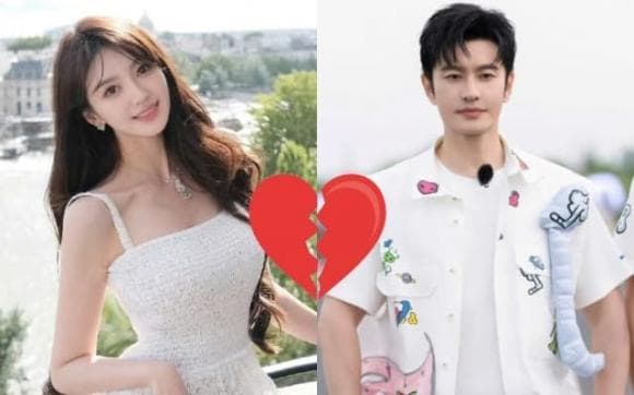 Huỳnh Hiểu Minh chi gần 70 tỷ đồng để chấm dứt mối quan hệ với Diệp Kha