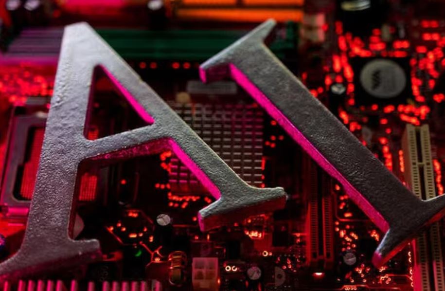 Bản quyền AI khiến nhiều doanh nghiệp công nghệ đối mặt thách thức lớn