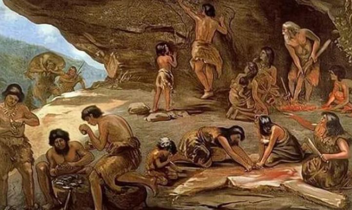 Tại sao con người là sinh vật duy nhất trên Trái đất cần mặc quần áo? Có phải chúng ta thực sự không thuộc về trái đất?