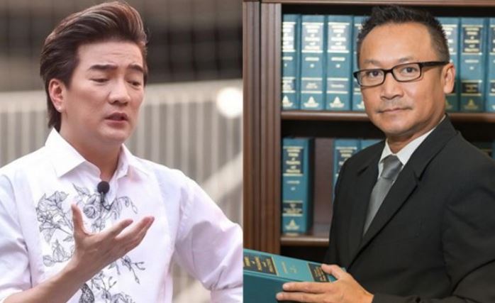 ‘Cánh tay phải’ trợ giúp Đàm Vĩnh Hưng kiện tỷ phú Mỹ: Làm trong quân đội Mỹ, từng tham gia vụ Minh Béo