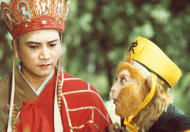 Dù yếu đuối nhưng tại sao Đường Tăng lại có thể làm sư phụ Tôn Ngộ Không? Nghe lý do vô cùng thâm sâu