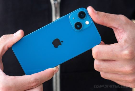 Vua iPhone cỡ nhỏ iPhone 13 Mini rẻ giật mình cuối năm, ngon như iPhone 13 Pro Max, chỉ từ 7 triệu