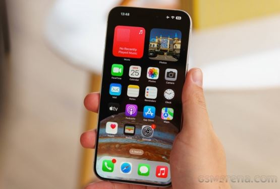 Giá iPhone 15 Pro Max giảm mạnh gần 8 triệu, tính năng xịn như iPhone 16 Pro Max, đe nẹt Galaxy S24 Ultra