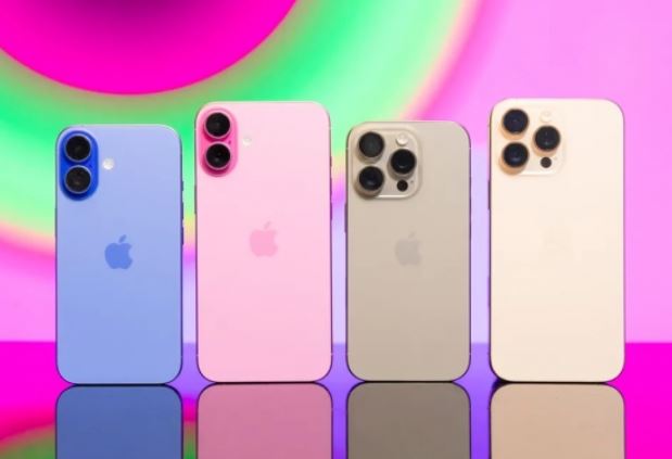 Bảng giá iPhone 16 tung trần cuối 2024: Phone 16 Pro Max giảm khủng 2 triệu, iPhone 16 Plus siêu rẻ