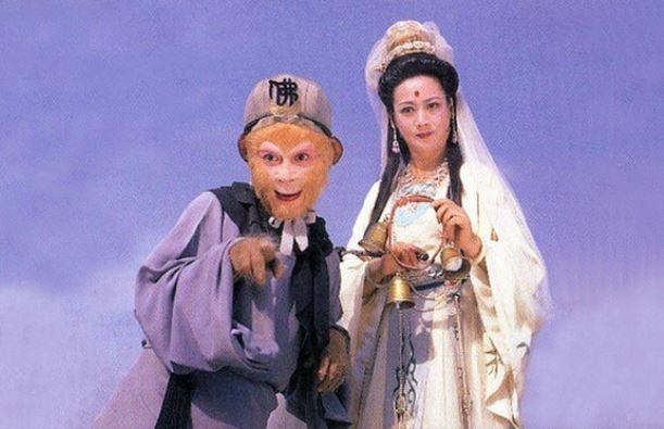 Vì sao mỗi khi gặp kiếp nạn Tôn Ngộ Không đều tìm Quan Âm Bồ Tát để cầu cứu?