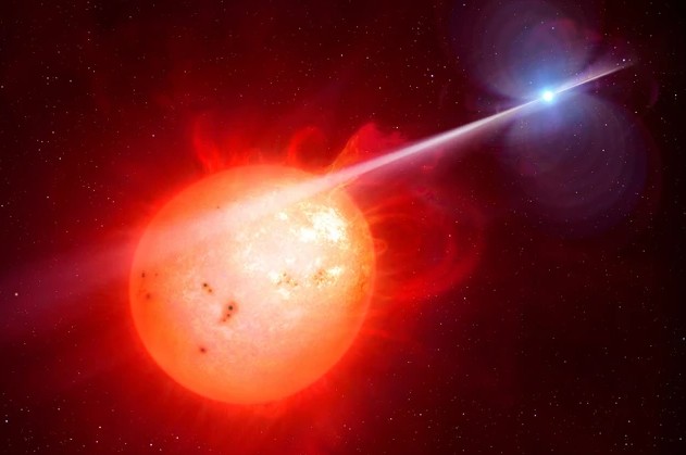 Theo tín hiệu radio lạ, đài thiên văn Úc tìm ra điều không tưởng