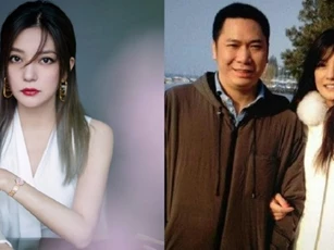 'Tiểu Yến Tử' Triệu Vy chính thức ly hôn chồng tỷ phú, hé lộ thời điểm 'đứt gánh' gây ngỡ ngàng