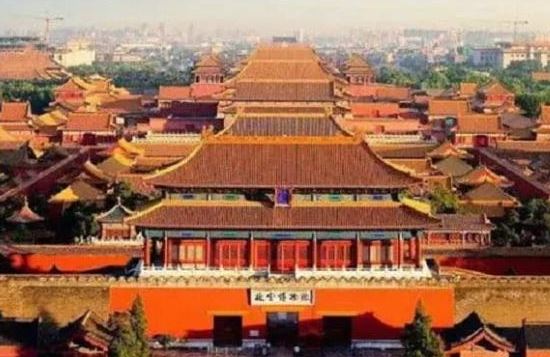 Gỗ được sử dụng trong việc xây dựng Tử Cấm Thành đến từ đâu? Tại sao gỗ không mục nát sau hơn 600 năm?