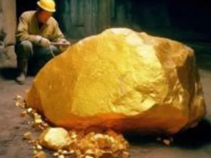 Tỉnh nào nhiều vàng nhất Việt Nam?