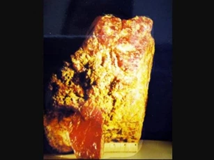 Việt Nam sở hữu viên ruby nặng 2,16kg là bảo vật quốc gia, thị trường đá quý thế giới cũng phải ngỡ ngàng