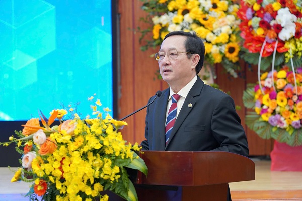 Nỗ lực cao nhất để đột phá phát triển khoa học công nghệ 