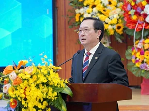 Nỗ lực cao nhất để đột phá phát triển khoa học công nghệ