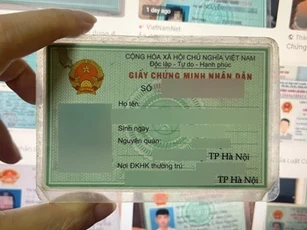 Ai còn dùng CMND lưu ý làm ngay việc này trước 31/12 để tránh bị phạt tiền