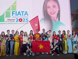 10 sự kiện logistics Việt Nam năm 2024