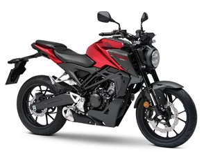 Xe côn tay Honda vượt trội Yamaha Exciter và Winner X, tiết kiệm xăng đáng nể, giá hấp dẫn