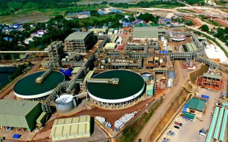 Thế giới phát hiện thêm 600 nghìn tấn kho báu, Việt Nam nắm một mỏ lớn thứ 2 toàn cầu, nay làm chủ công nghệ tái chế hiện đại nhất