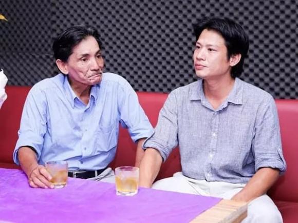 Vì sao con trai Thương Tín không thể chăm sóc cho cha?