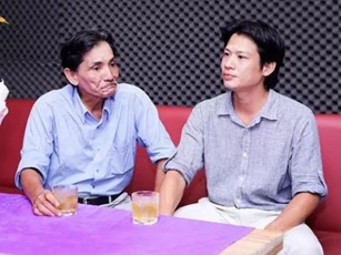 Vì sao con trai Thương Tín không thể chăm sóc cho cha?