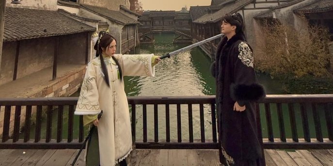 Trước nghi vấn ly hôn do bị “cắm sừng”, Bạch Lan Phương lại có động thái lạ với Huỳnh Anh