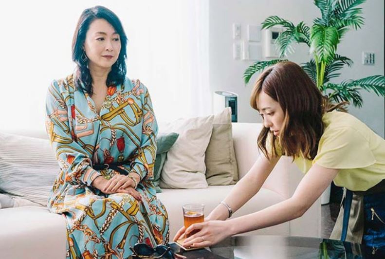 Sau khi chồng bị mất việc, mẹ chồng bất ngờ đưa ra cuốn sổ tiết kiệm 400 triệu khiến tôi khó xử