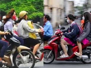 Chủ xe có thể bị xử phạt nặng nếu cho người khác mượn xe! Cập nhật ngay quy định mới tránh 'vạ lây' nghiêm trọng