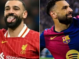 Salah báo tin vui cho Barcelona sau trận thắng West Ham, Liverpool 'mất trắng' công thần hè 2025?
