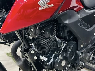 Tuyên chiến Yamaha Exciter, Honda mở bán ‘vua côn tay’ 160cc mới xịn hơn Winner X, giá 36 triệu đồng