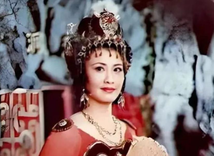Xót xa phận 'hồng nhan bạc mệnh' của Bà La Sát trong 'Tây Du Ký' 1986: Lấy 'Tôn Ngộ Không', qua đời khi mới 38 tuổi vì bệnh hiểm nghèo