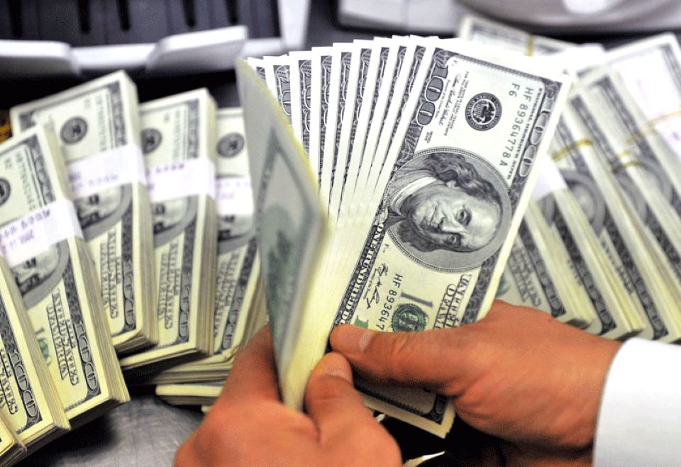 Giá ngoại tệ ngày 30/12/2024: Chỉ số USD Index đạt mốc 108 điểm