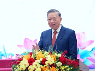 Khoa học công nghệ, đổi mới sáng tạo là con đường để bứt phá