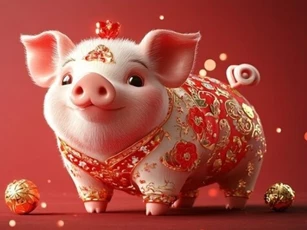 Đúng 0h ngày mùng 1 tháng Chạp: 3 con giáp thăng hoa sự nghiệp, tiền bạc chảy vào túi như nước