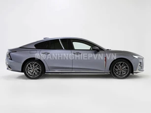 Xe sedan vượt trội Toyota Camry, công suất 248 mã lực, giá chưa tới 600 triệu đồng